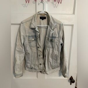 Pacsun women’s Jean jacket